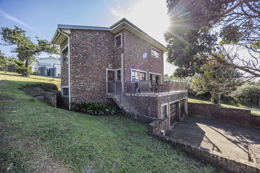 4 Bedroom Property for Sale in Cintsa East Eastern Cape